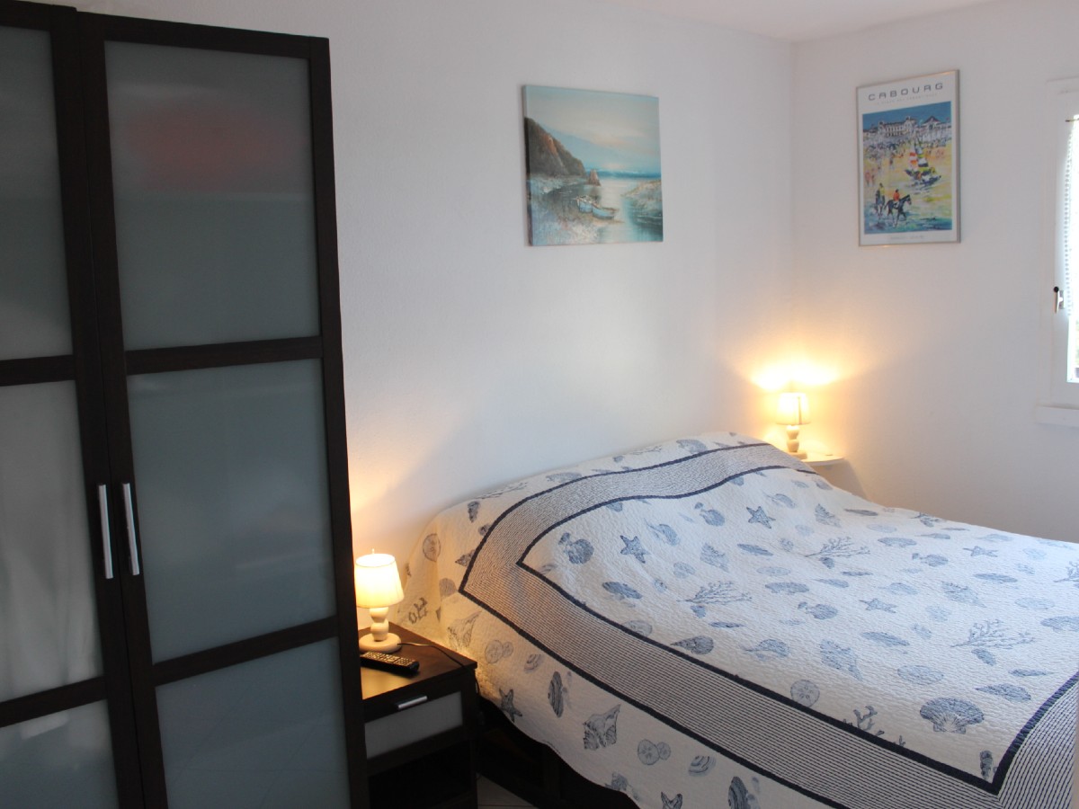 Mme Mestre, Cabourg - photo 6