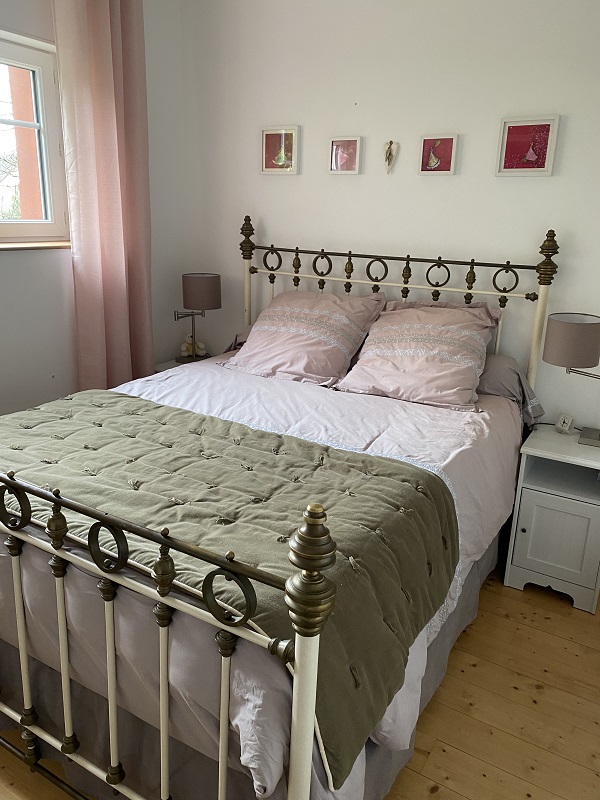 Chambres d'hôtes > La Mésangerai, Saint-Lô - photo 5