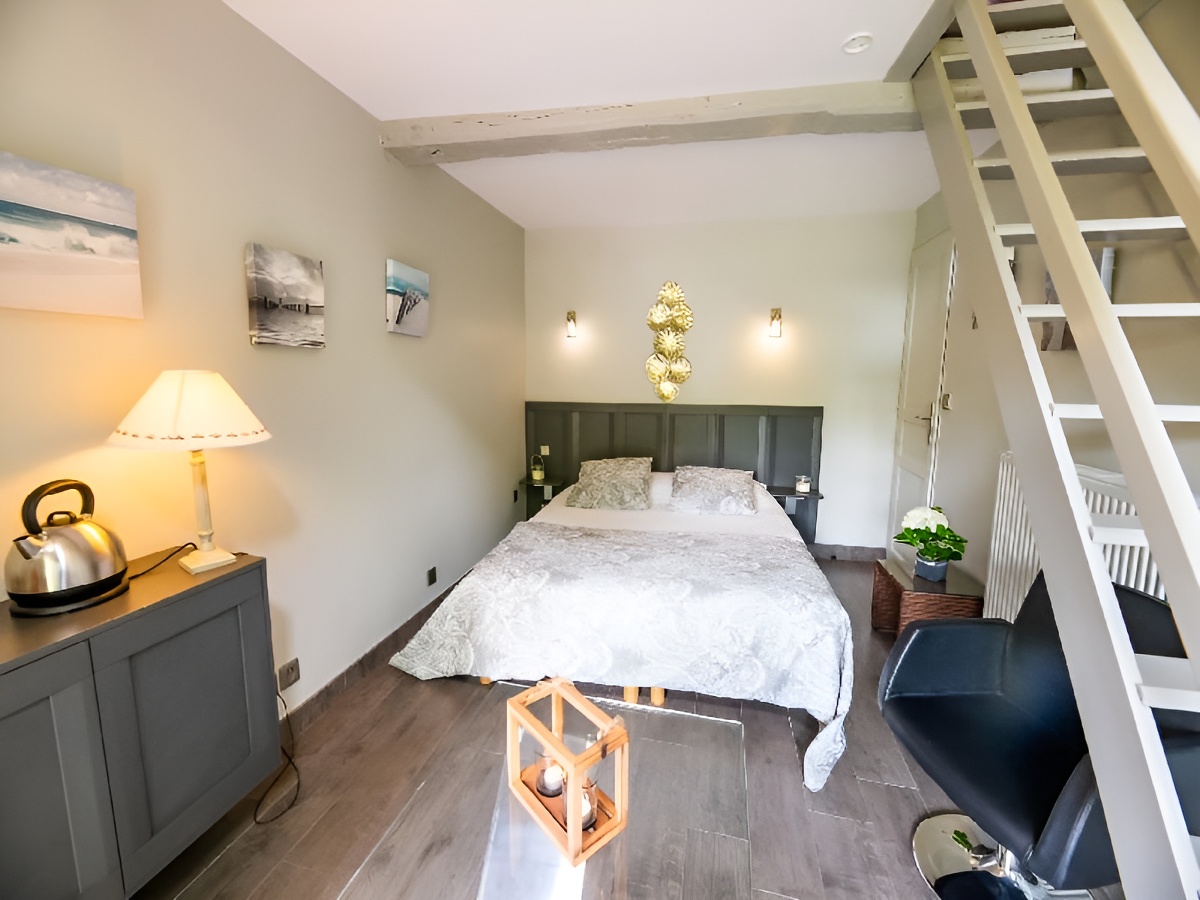 Ferme de l'Oudon - La Lagune, Saint-Pierre-en-Auge - photo 11