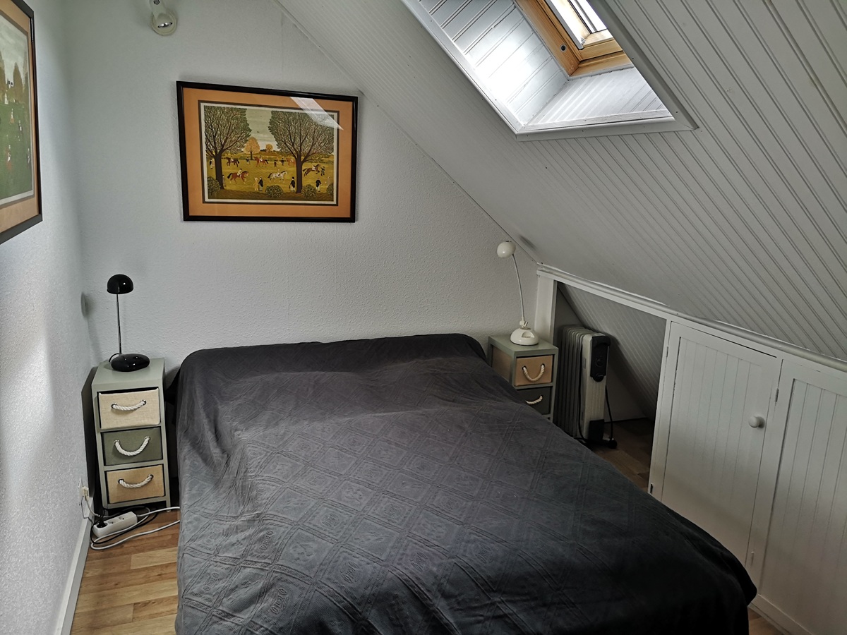 Meublé de tourisme > Maison de Sophie, La Hague - photo 17