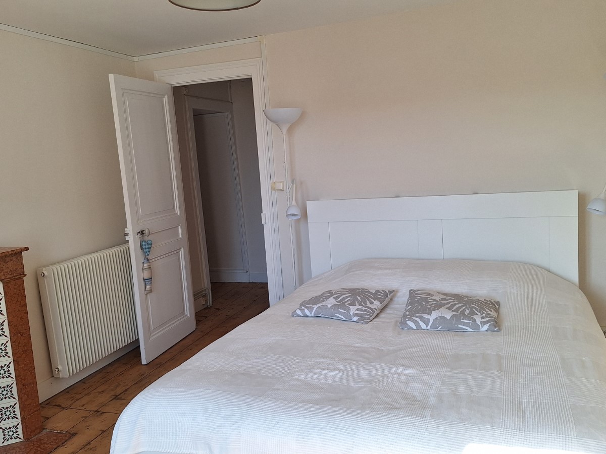 Meublé de tourisme > Le Pressoir, Vicq-sur-Mer - photo 13