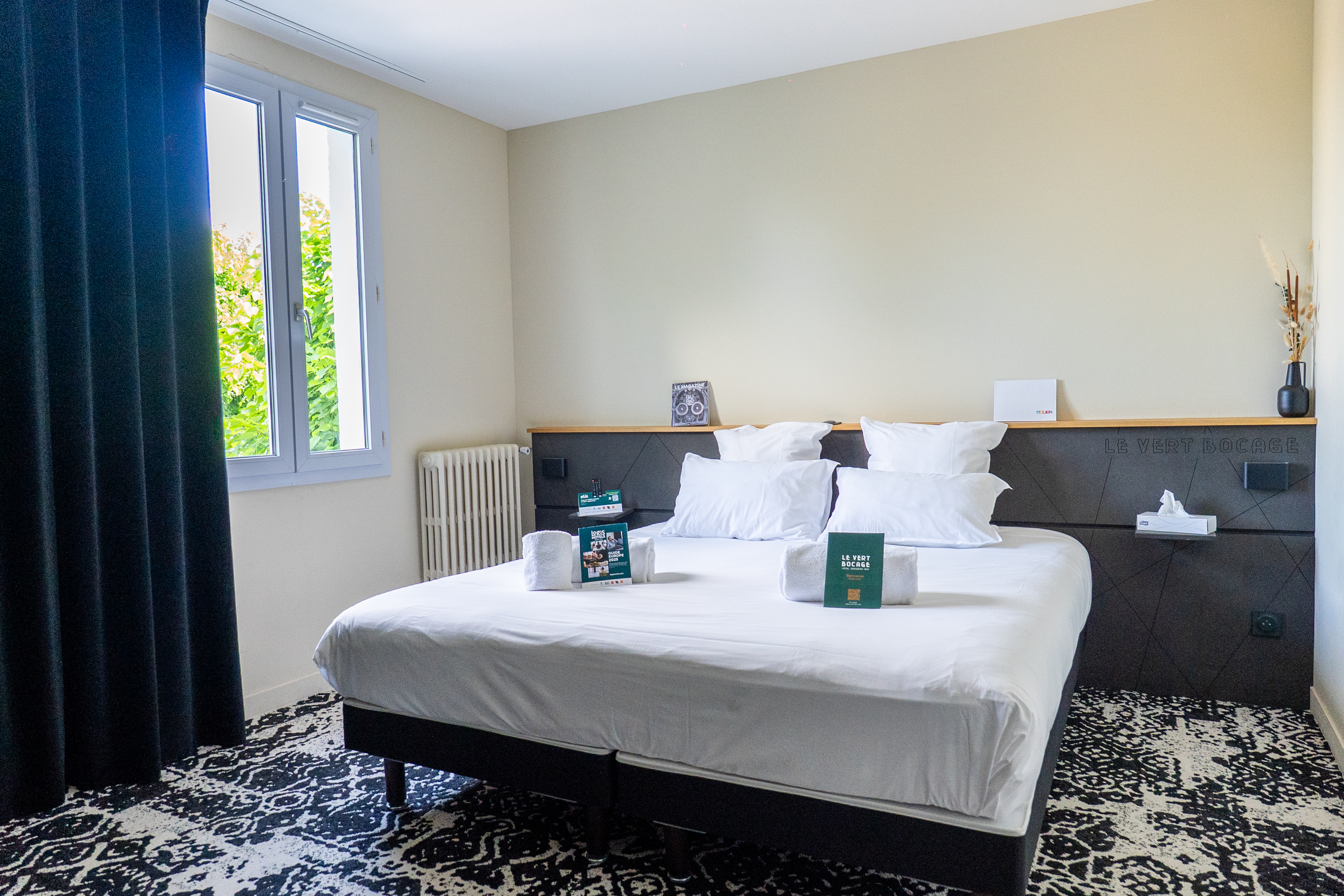 Meublé de Tourisme > Loft Ô Valvi