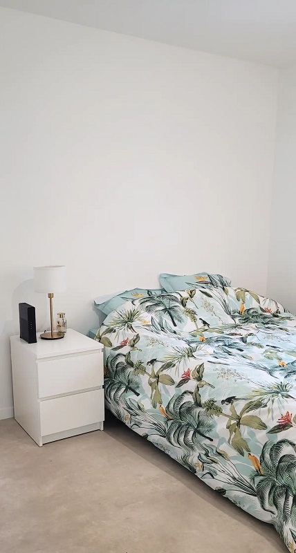 Meublé de tourisme > Studio le 101