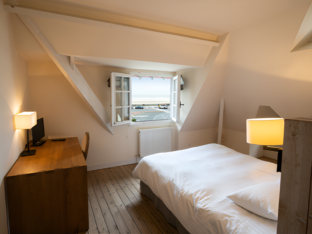 Villa Namouna - Les Deauvillaises, Deauville - photo 25