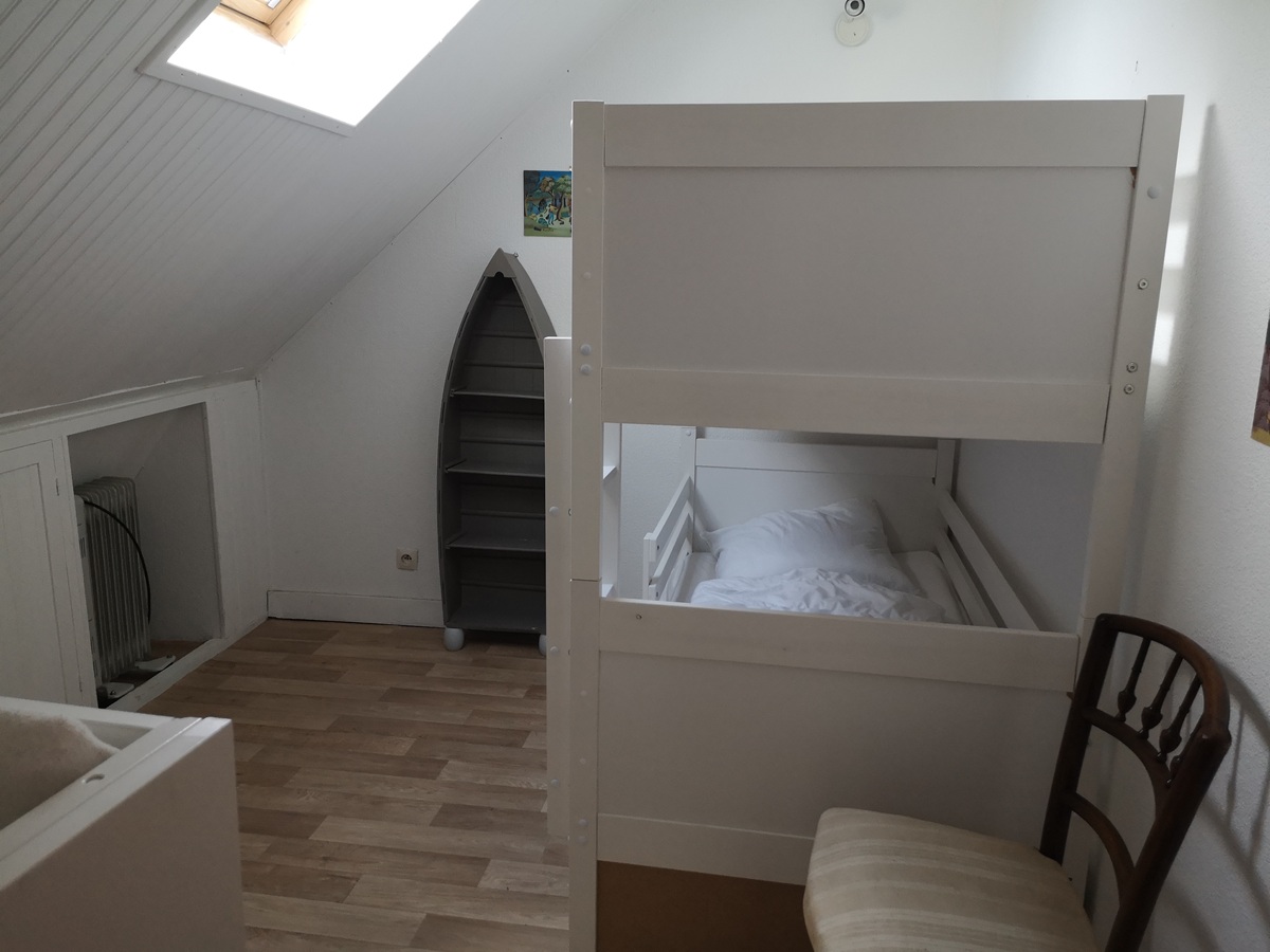 Meublé de tourisme > Maison de Sophie, La Hague - photo 3