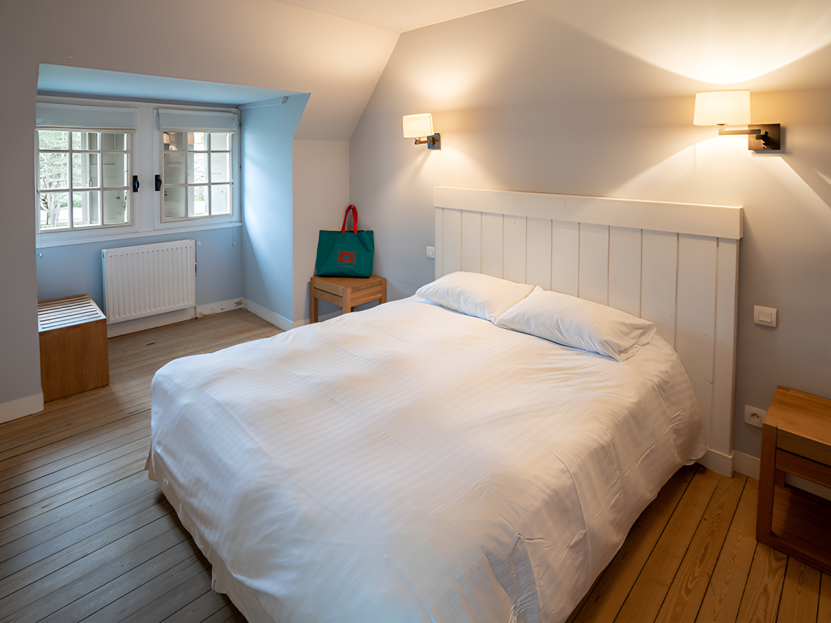 Villa Namouna - Les Deauvillaises, Deauville - photo 26