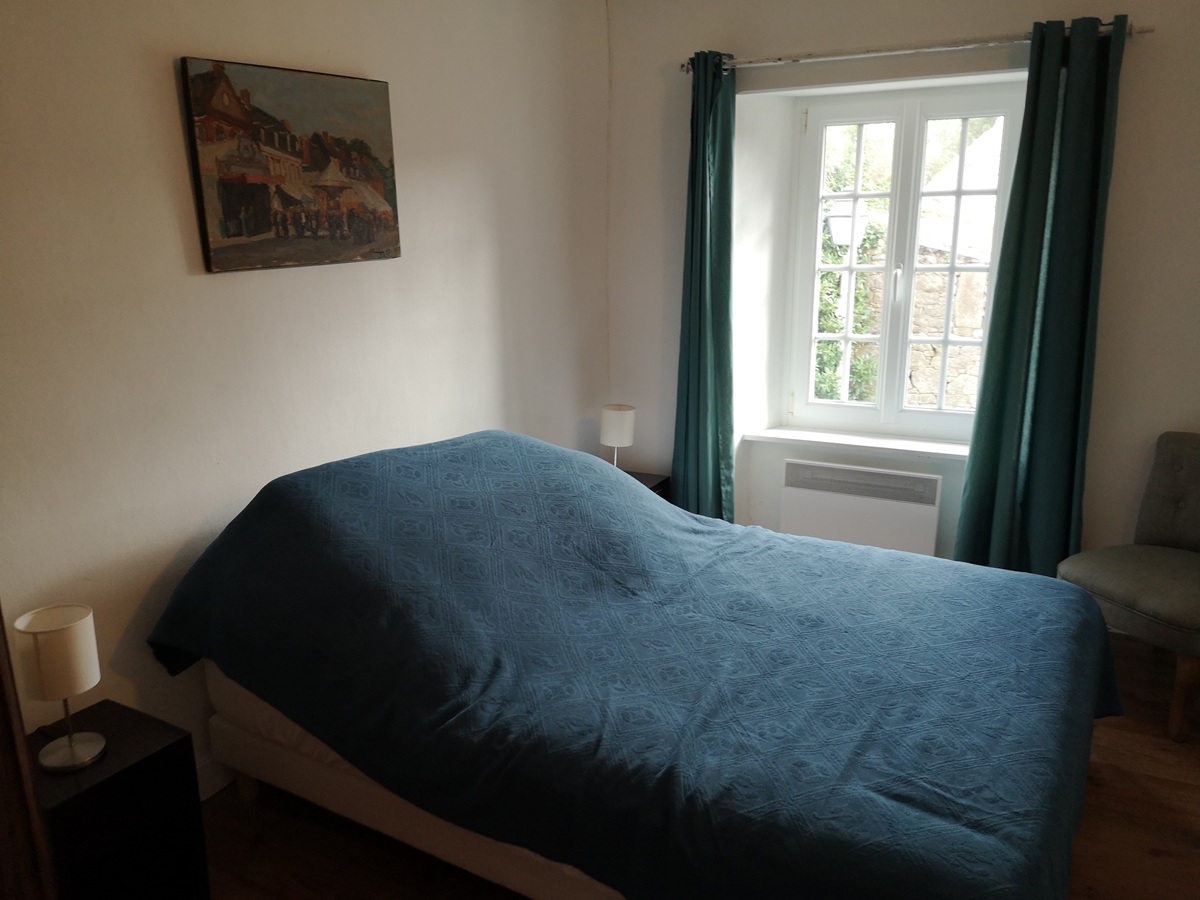 Meublé de tourisme > Maison de Sophie, La Hague - photo 21