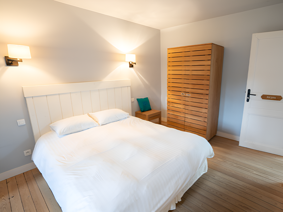 Villa Namouna - Les Deauvillaises, Deauville - photo 20