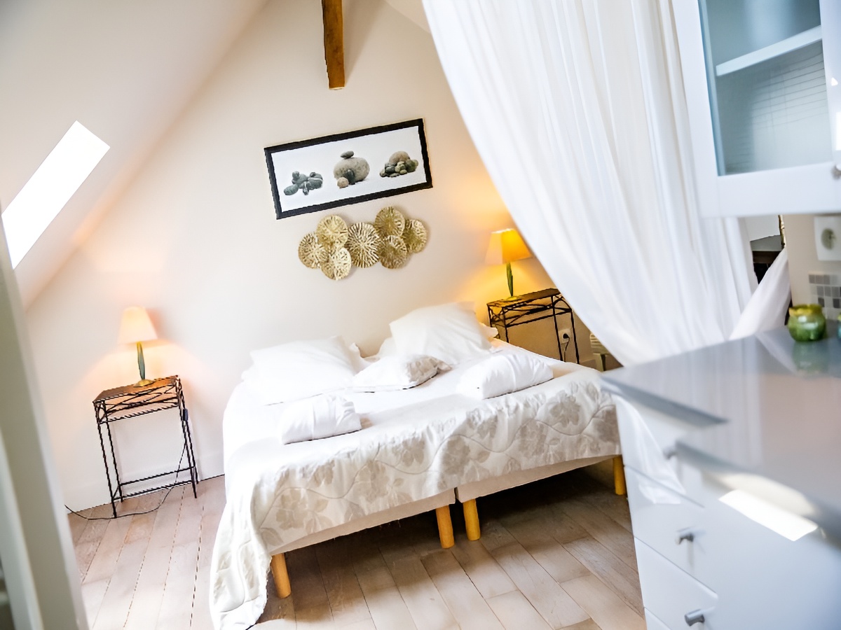 Ferme de l'Oudon - La Lagune, Saint-Pierre-en-Auge - photo 3