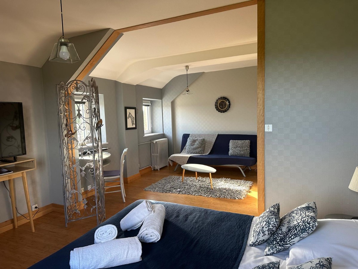 Meublé de tourisme > La Maison, Tamerville - photo 9