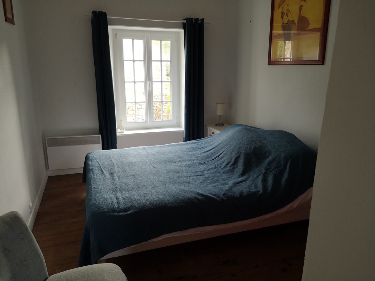 Meublé de tourisme > Maison de Sophie, La Hague - photo 11