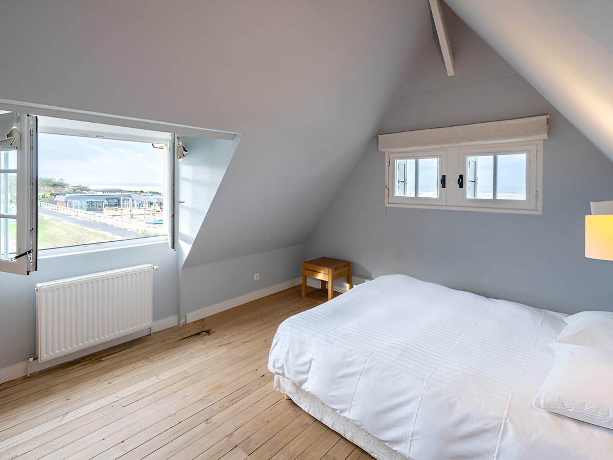 Villa Namouna - Les Deauvillaises, Deauville - photo 15