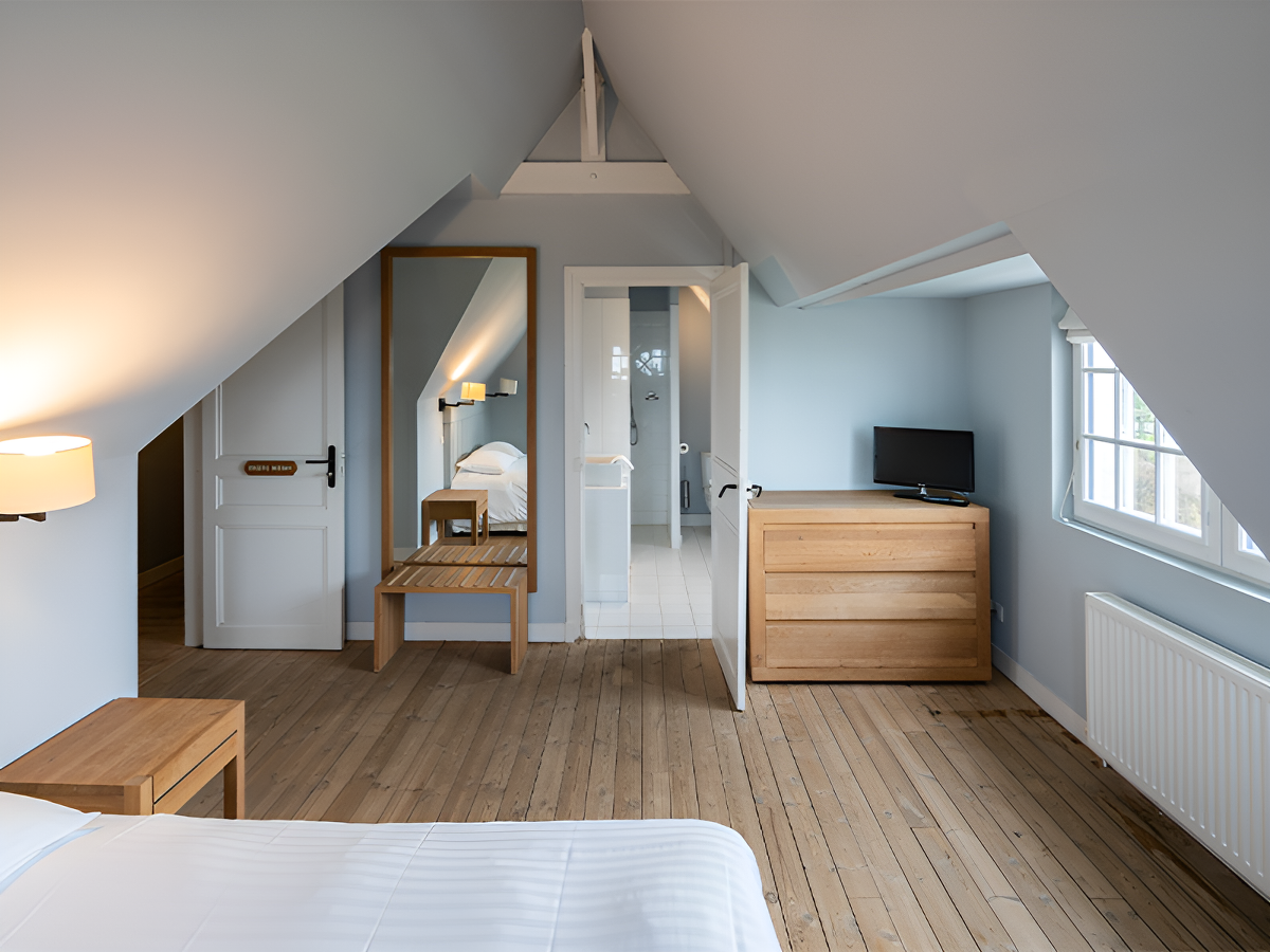 Villa Namouna - Les Deauvillaises, Deauville - photo 9