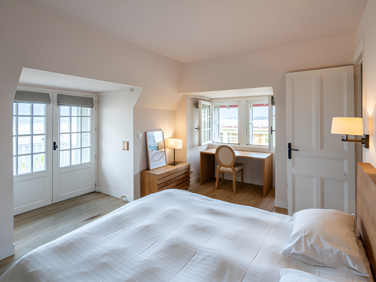 Villa Namouna - Les Deauvillaises, Deauville - photo 12