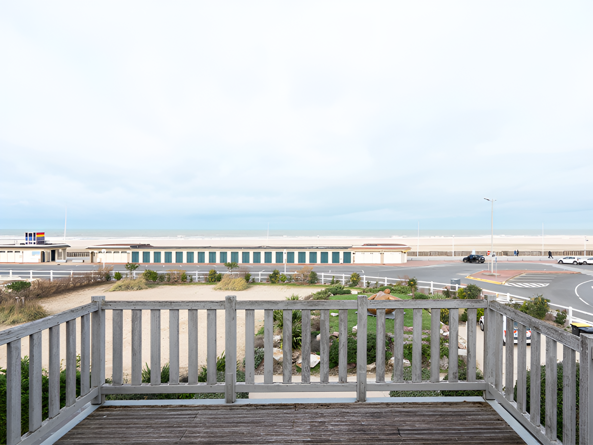 Villa Namouna - Les Deauvillaises, Deauville - photo 8