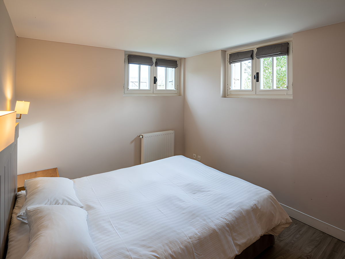 Villa Namouna - Les Deauvillaises, Deauville - photo 22