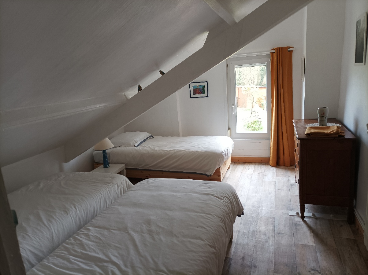 La Roselière, Bazenville - photo 6