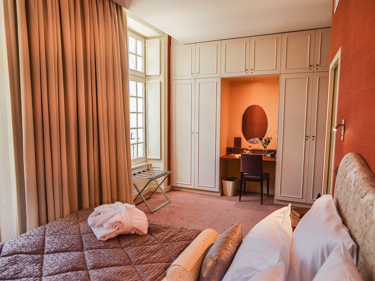 Château Hôtel**** - Domaine de Coeurmandie, Bény-sur-Mer - photo 3