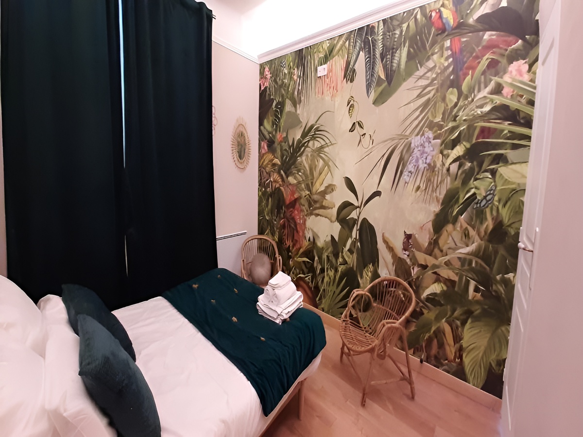 La maison M Normandie, Mézidon Vallée d'Auge - photo 9