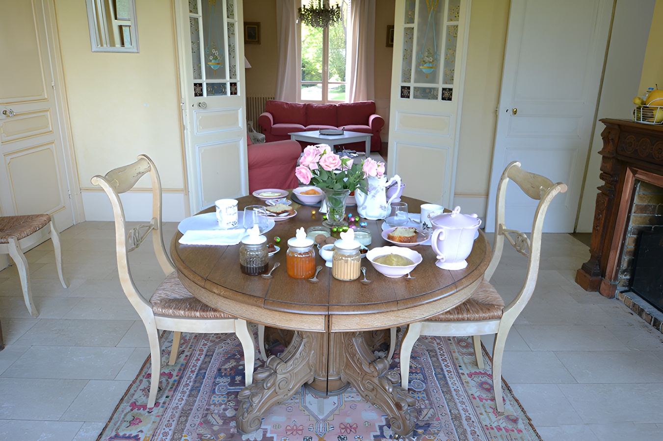 La Tuilerie, Le Mesnil-Guillaume - photo 16