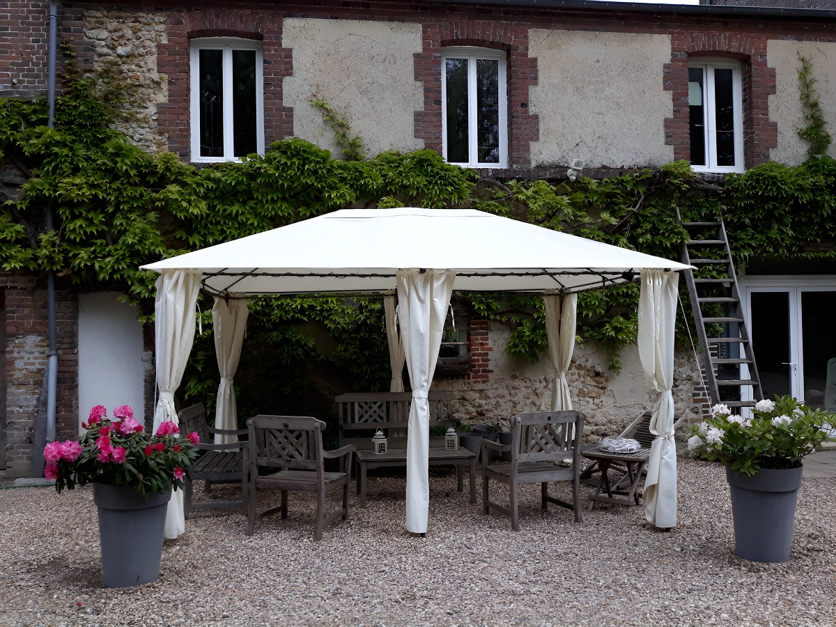 La Tuilerie, Le Mesnil-Guillaume - photo 14