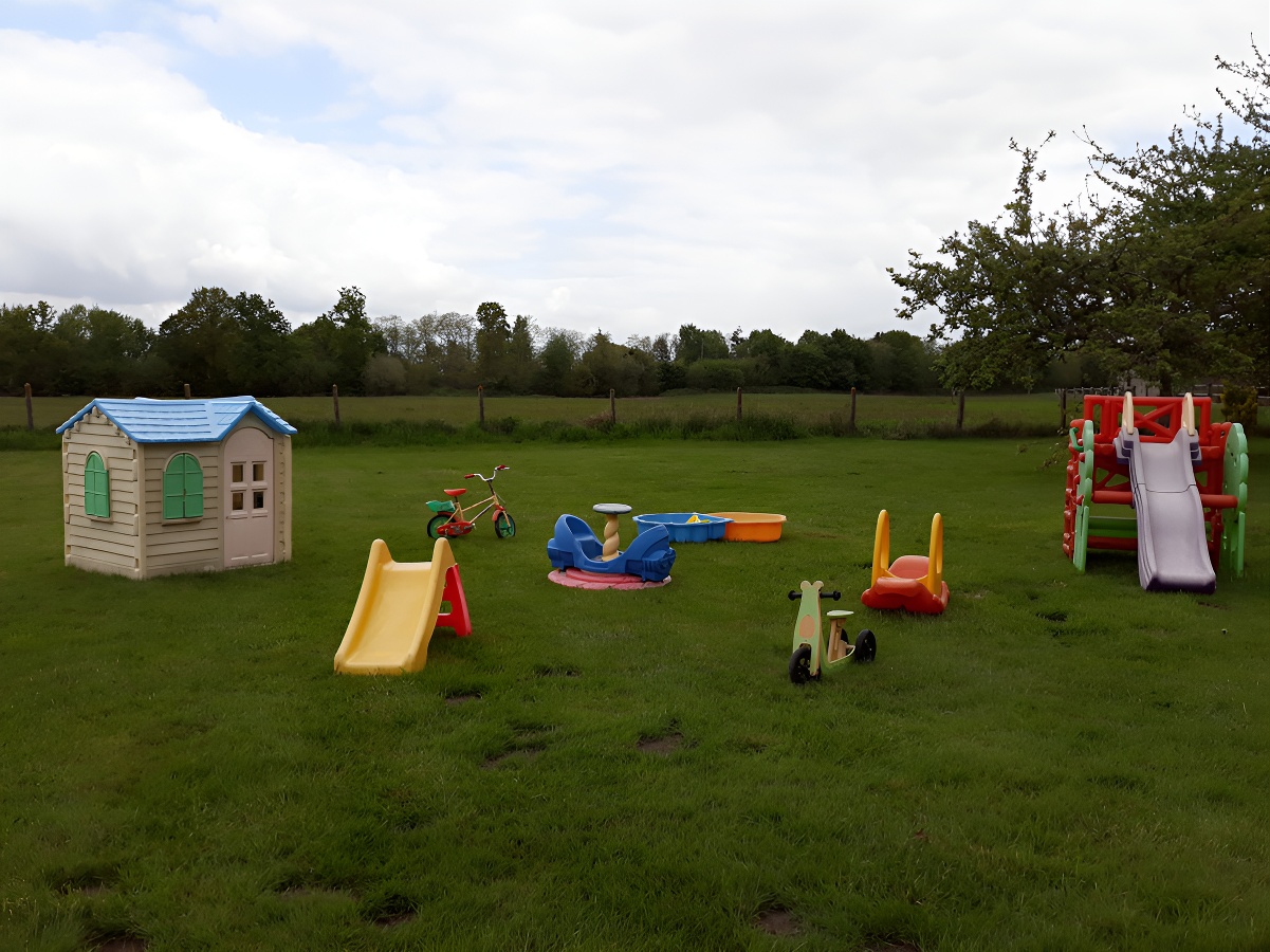 La Tuilerie, Le Mesnil-Guillaume - photo 4