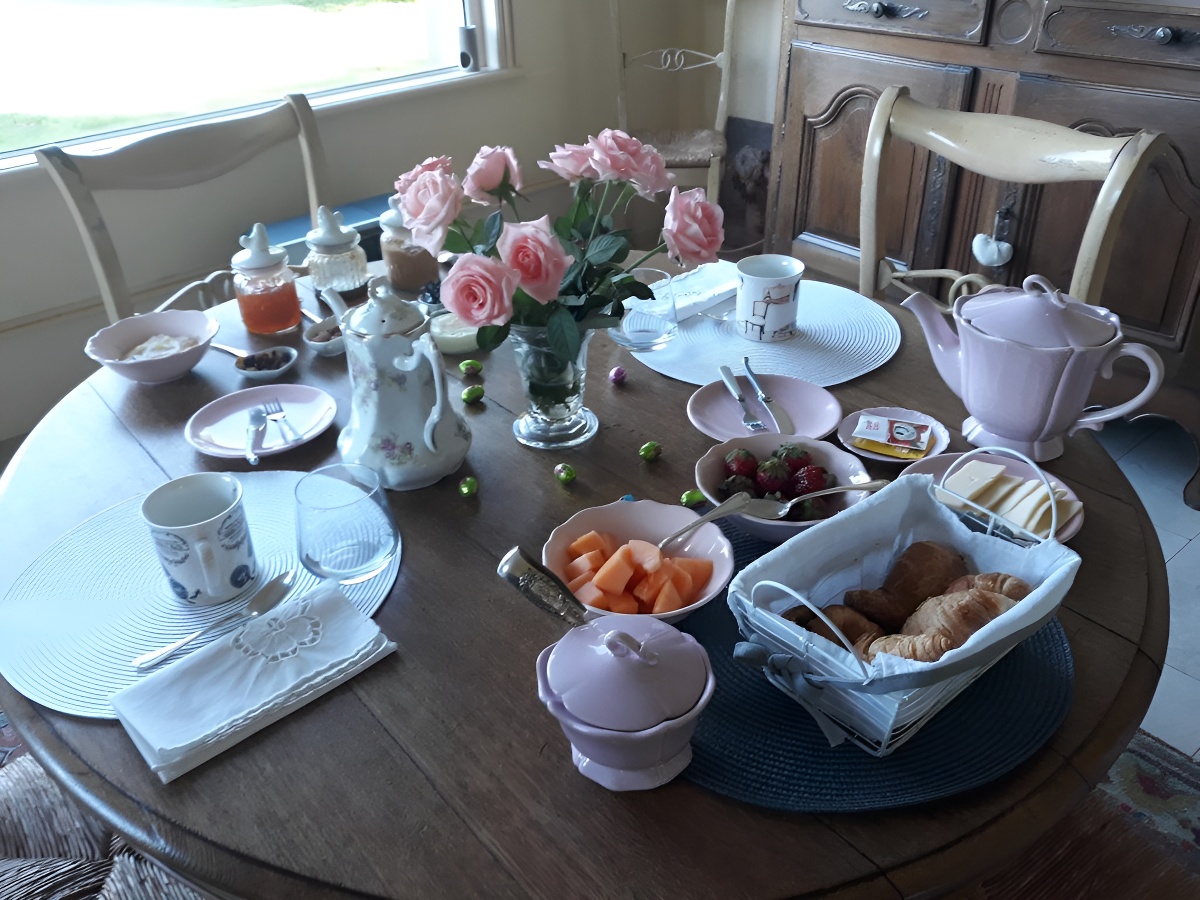 La Tuilerie, Le Mesnil-Guillaume - photo 3