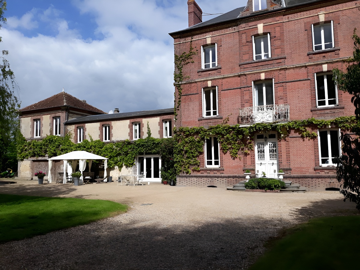 La Tuilerie, Le Mesnil-Guillaume - photo 9