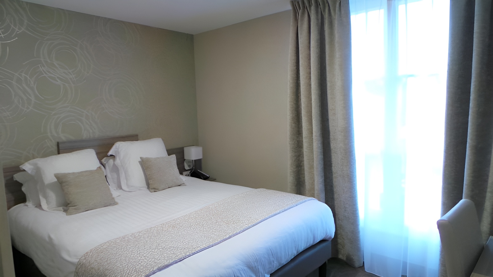 Grand Hôtel de La Marine