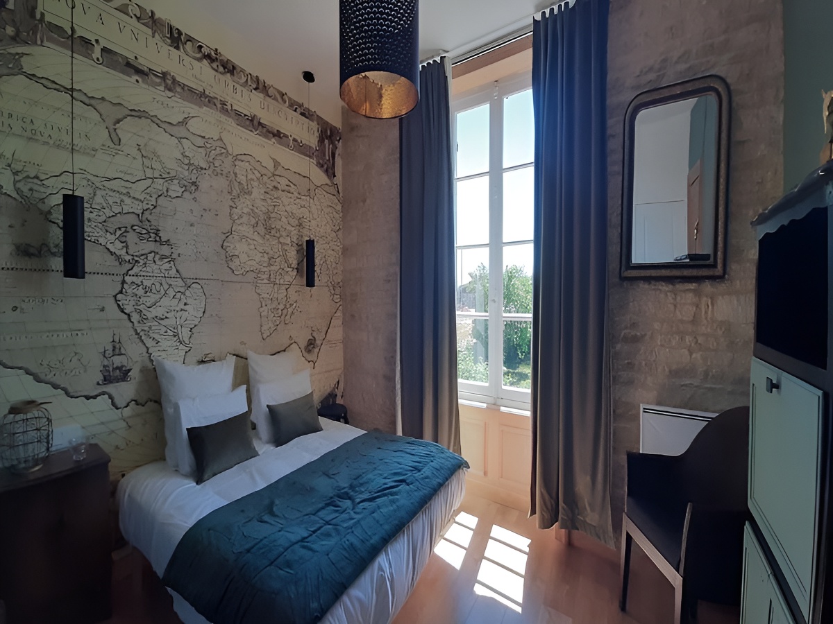 La maison M Normandie, Mézidon Vallée d'Auge - photo 3