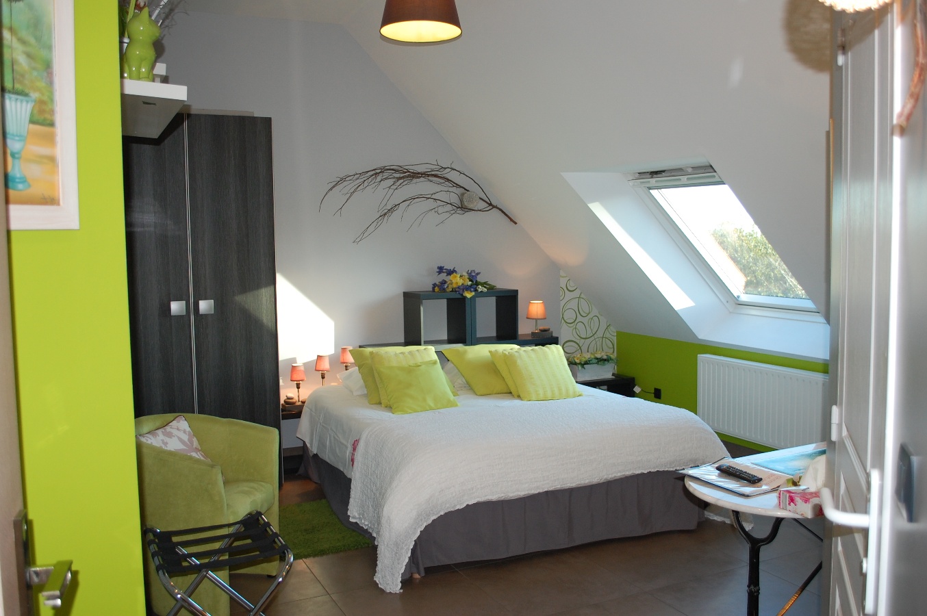 Le Clos des pommiers, Tracy-sur-Mer - photo 20