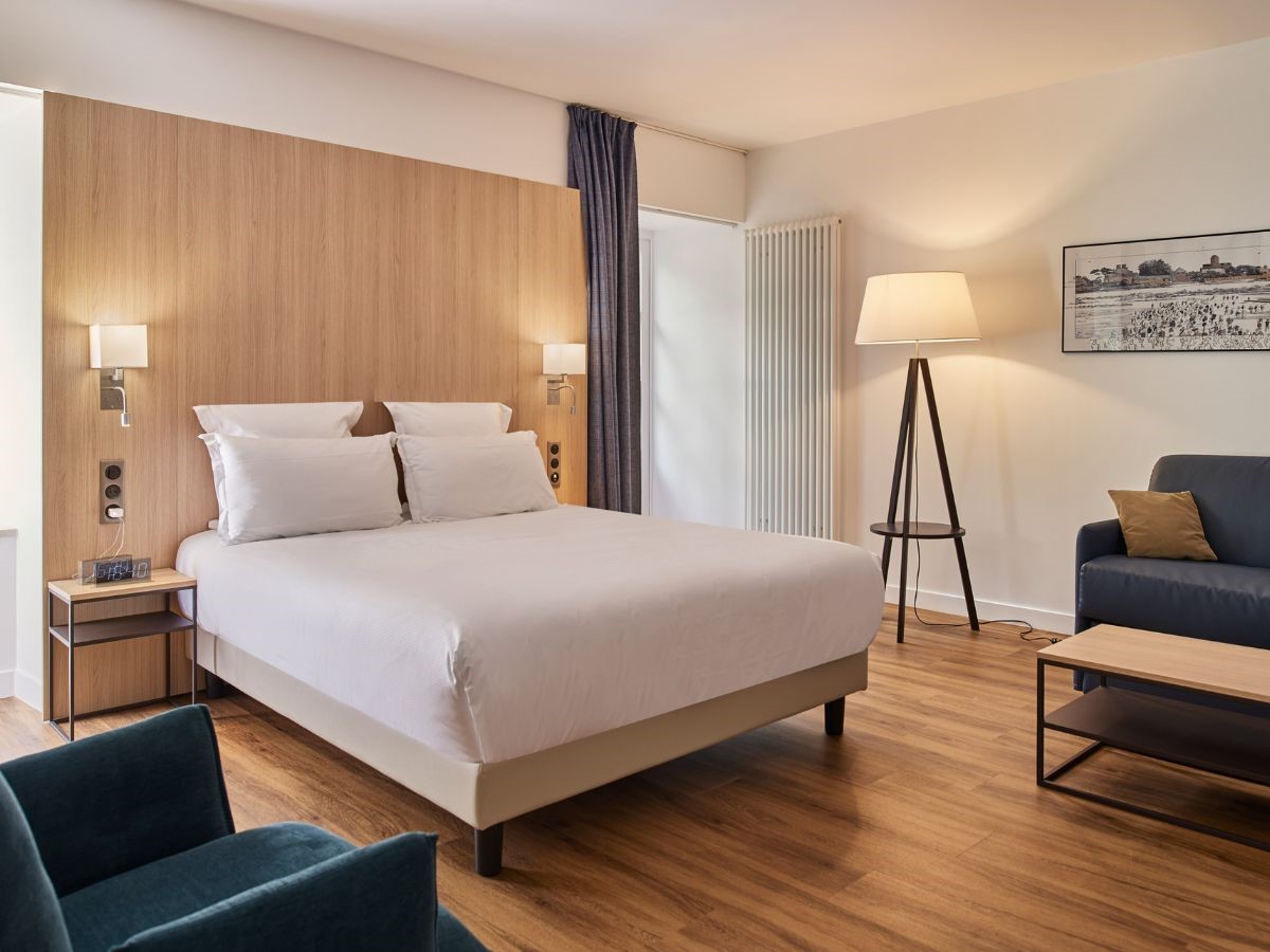 Hôtel Les Maisons de Tatihou