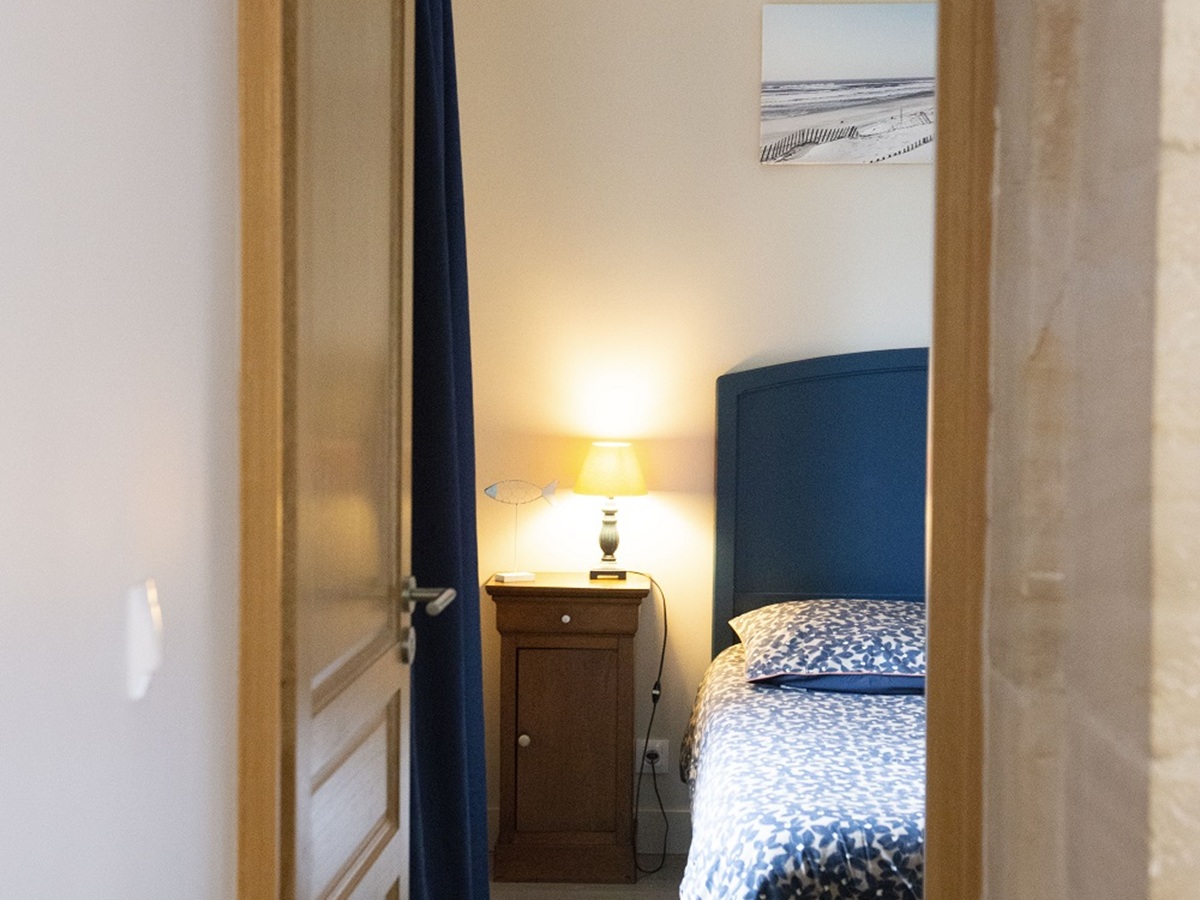 De La Boiselière, Langrune-sur-Mer - photo 22