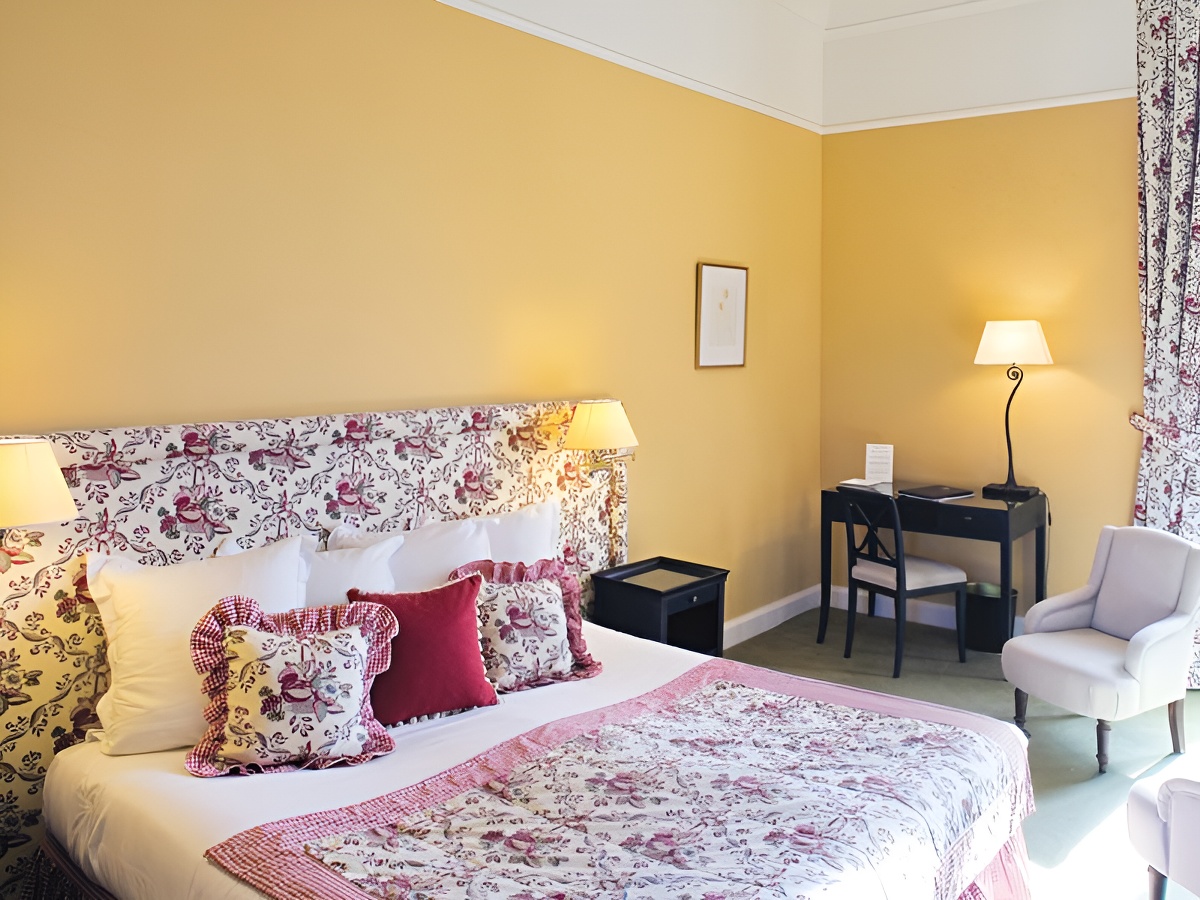 Le 1720 Restaurant du Château de Sully, Sully - photo 2