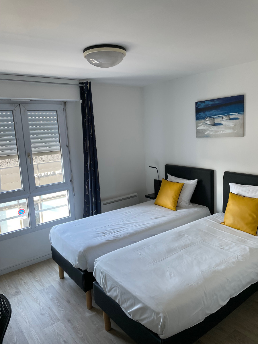 Brit Hôtel — photo 2