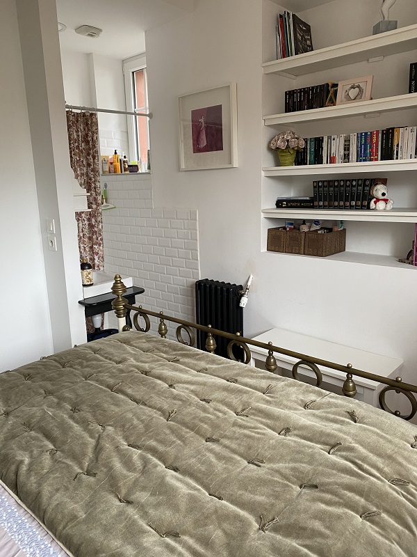 Chambres d'hôtes > La Mésangerai, Saint-Lô - photo 4