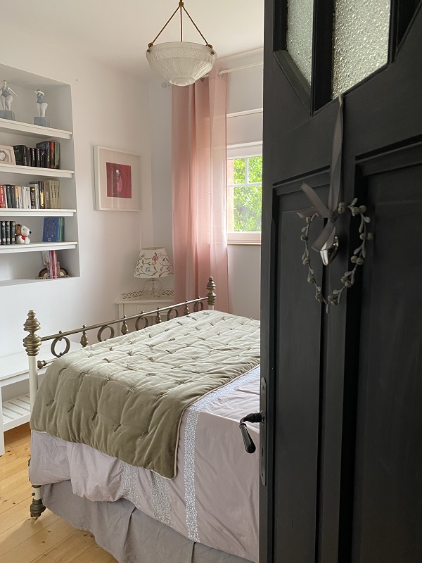 Chambres d'hôtes > La Mésangerai, Saint-Lô