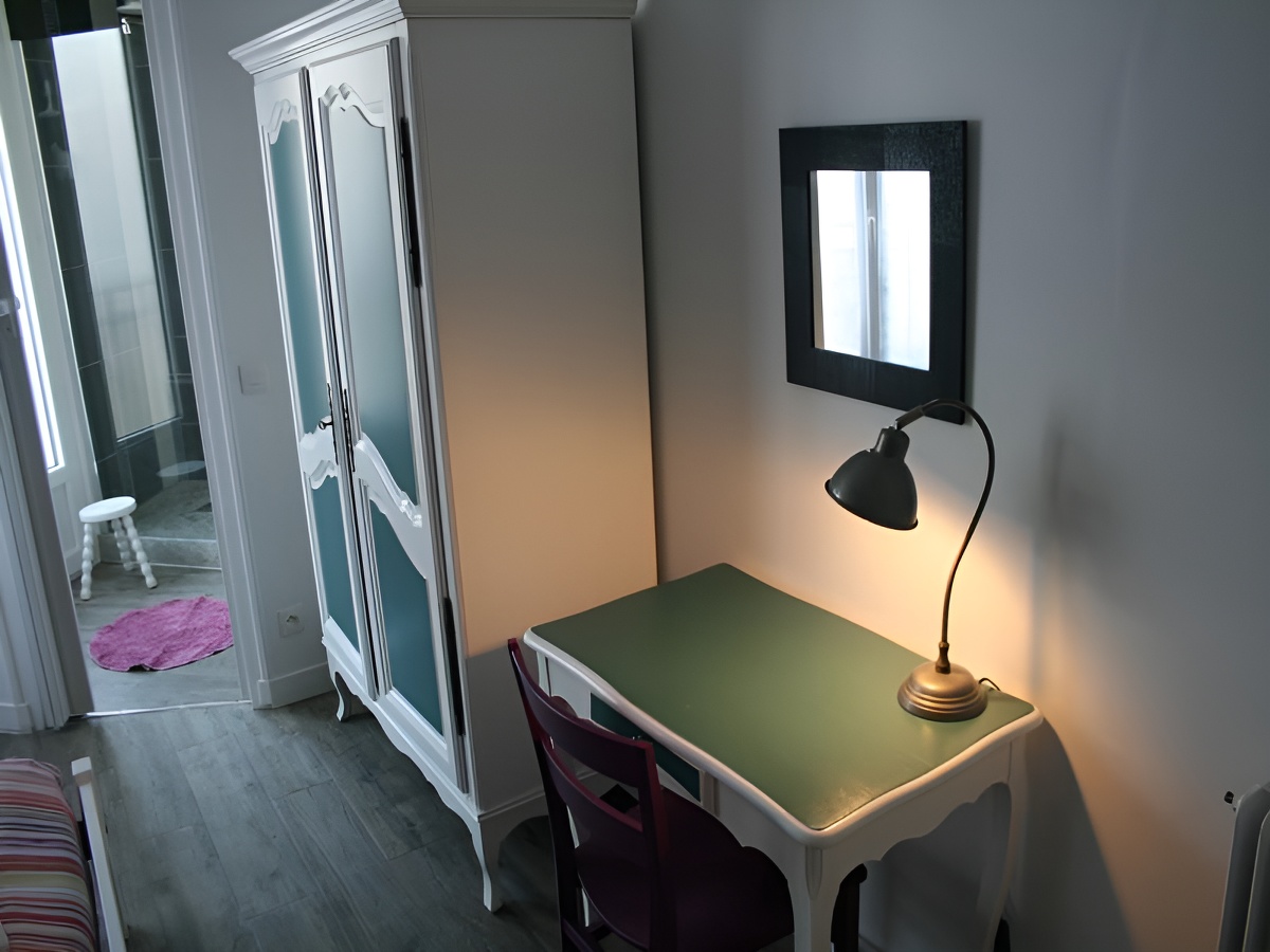 La Lexovienne, Lisieux - photo 12
