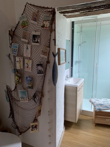 Chambres d'hôtes > Bocage et coquillage, Gouville-sur-Mer - photo 5