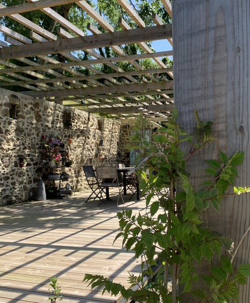 Chambres d'hôtes > Bocage et coquillage, Gouville-sur-Mer - photo 4