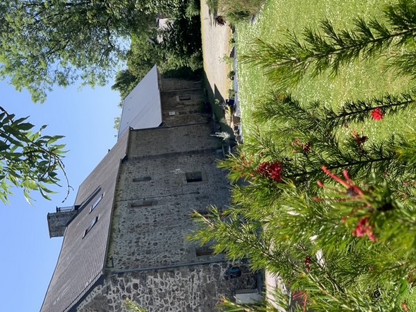 Chambres d'hôtes > Bocage et coquillage, Gouville-sur-Mer - photo 11