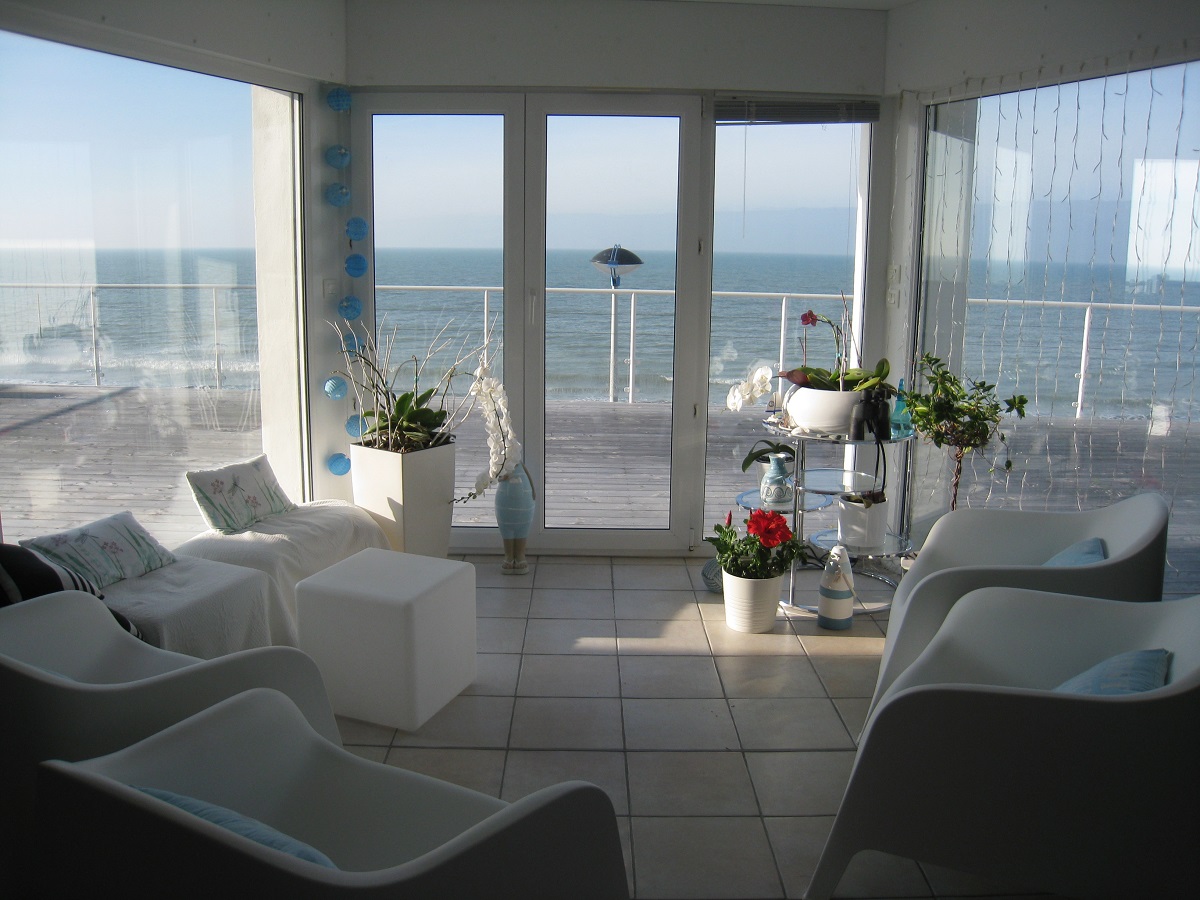 Chambres d'hôtes > La Villa Carpe Diem, Agon-Coutainville - photo 5