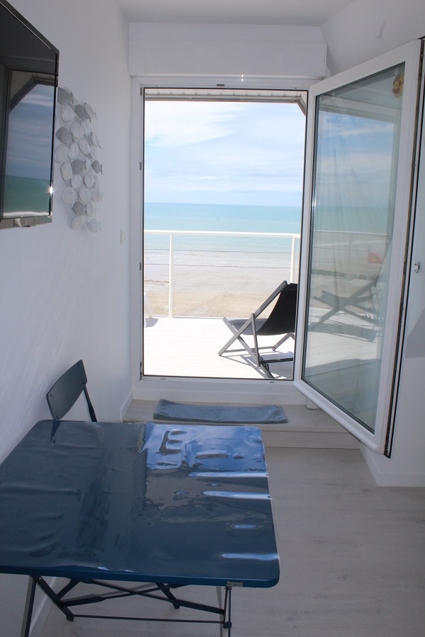 Chambres d'hôtes > La Villa Carpe Diem, Agon-Coutainville - photo 7