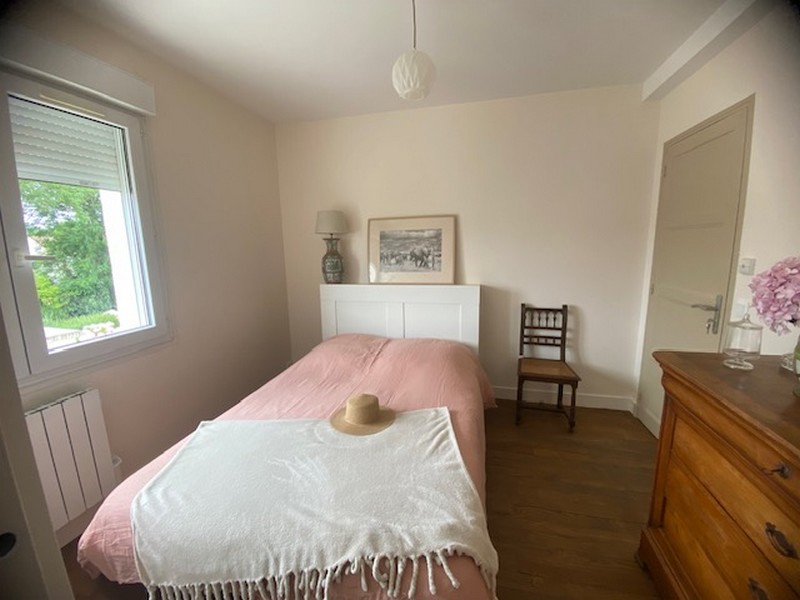 Chambres d'hôtes > Les Hortensias du Cotentin