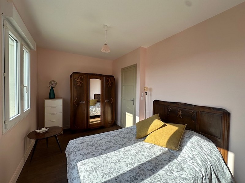 Chambres d'hôtes > Les Hortensias du Cotentin — photo 3