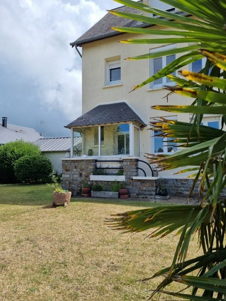Chambres d'hôtes > Les Hortensias du Cotentin — photo 2