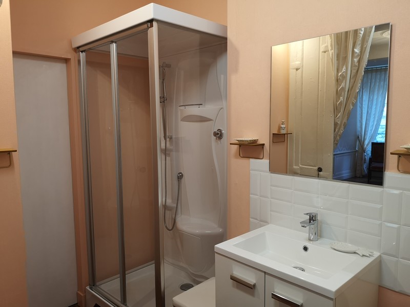 Chambres d'hôtes > Hôtel Blouet d'Aumesnil