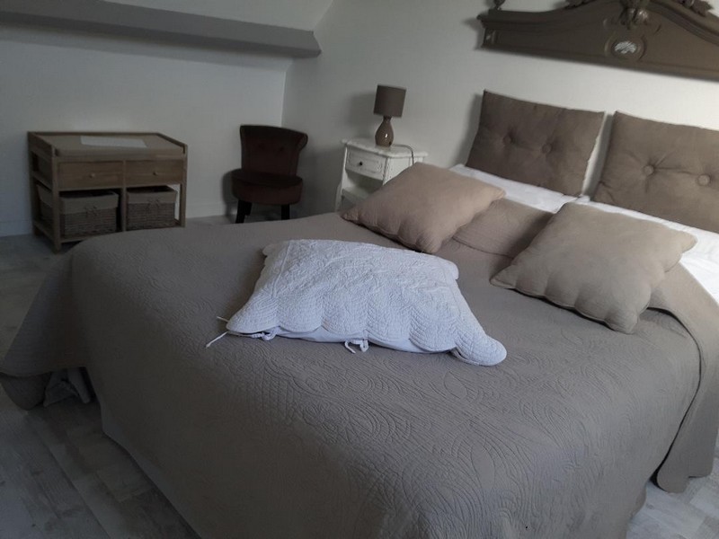 Chambres d'Hôtes > La Clef des Champs, Montpinchon - photo 4