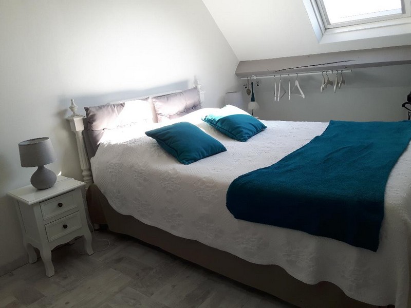 Chambres d'Hôtes > La Clef des Champs, Montpinchon - photo 3