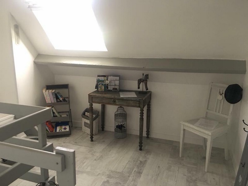 Chambres d'Hôtes > La Clef des Champs, Montpinchon